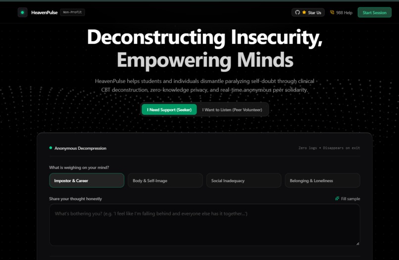HeavenPulse – screenshot 9