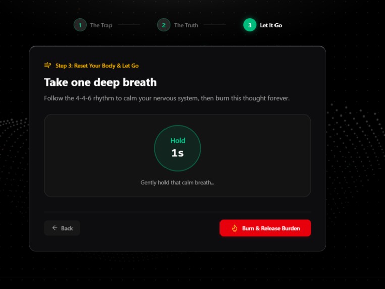 HeavenPulse – screenshot 11