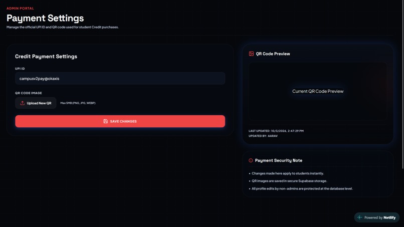Unifetch – screenshot 2