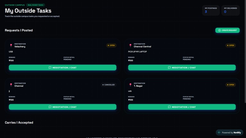 Unifetch – screenshot 5