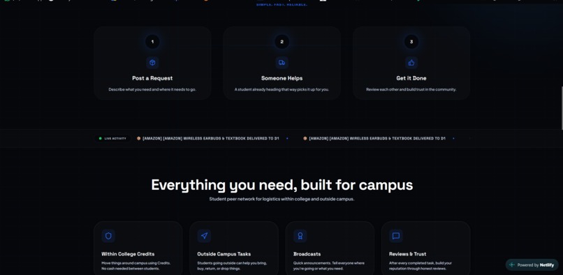 Unifetch – screenshot 12