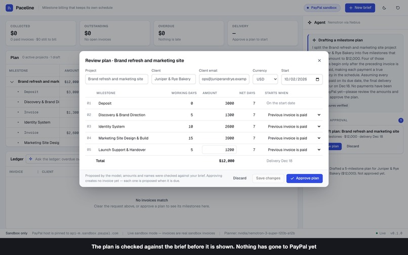 Paceline – screenshot 1