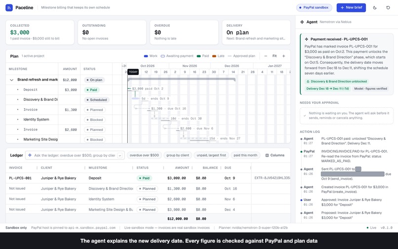 Paceline – screenshot 3