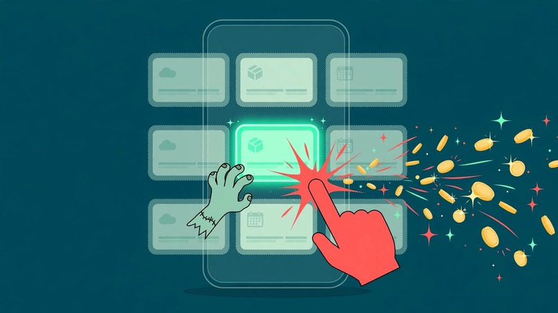 Subscription Killer – screenshot 1
