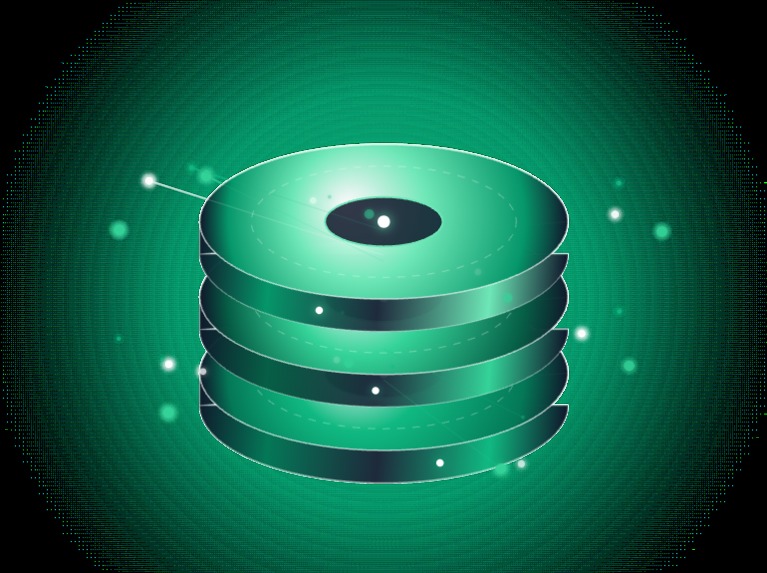 SynapseDB – screenshot 1