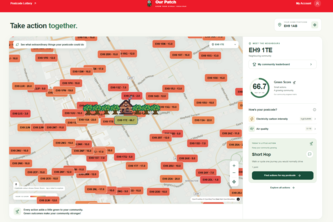 OurPatch - Grow your Street together!