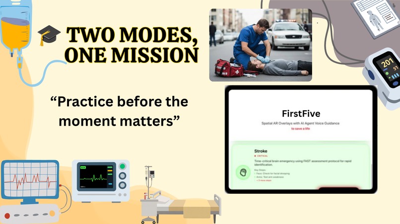 FirstFive – screenshot 6