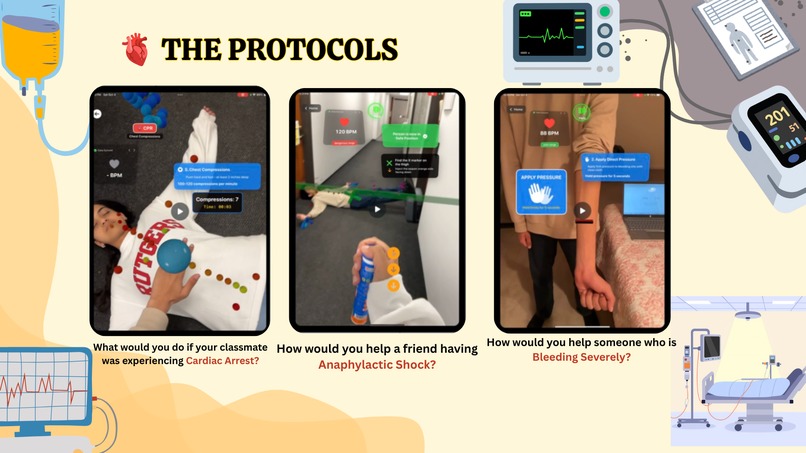 FirstFive – screenshot 4
