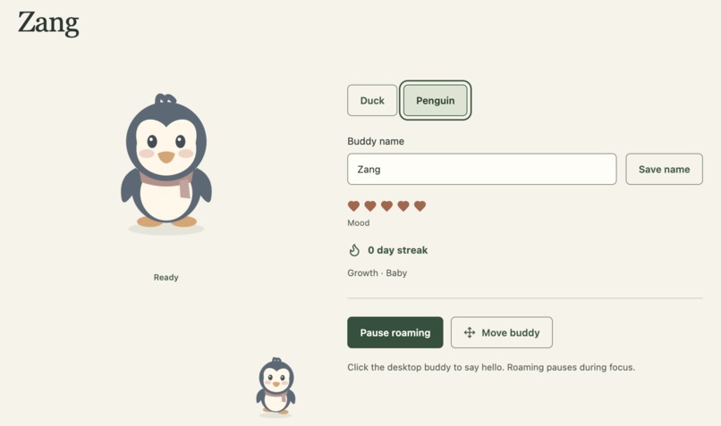 Study Buddy – screenshot 7