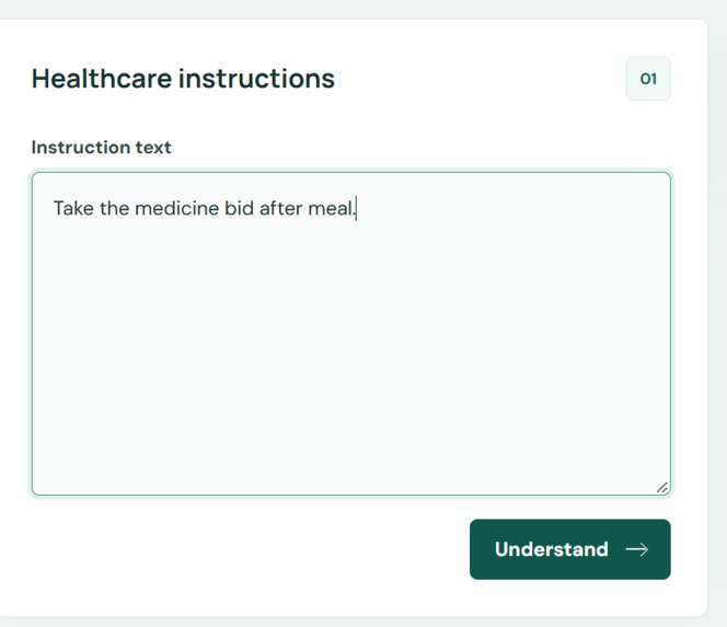 Understand AI – screenshot 3
