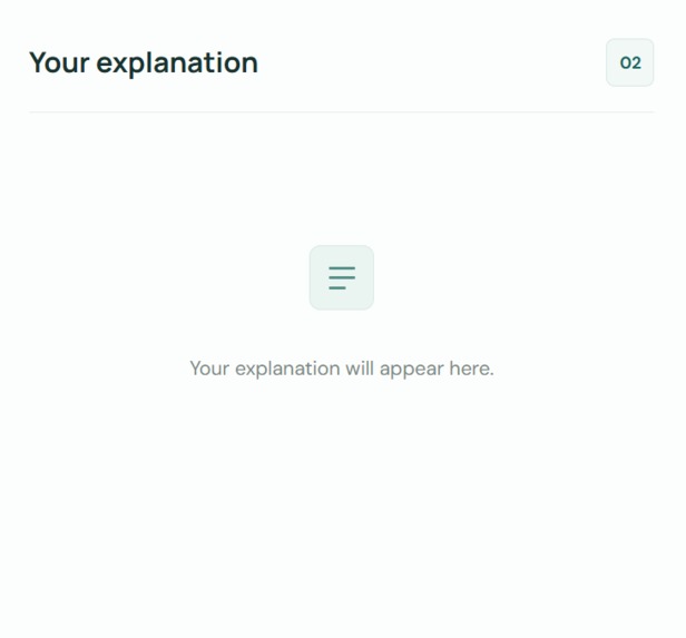 Understand AI – screenshot 4