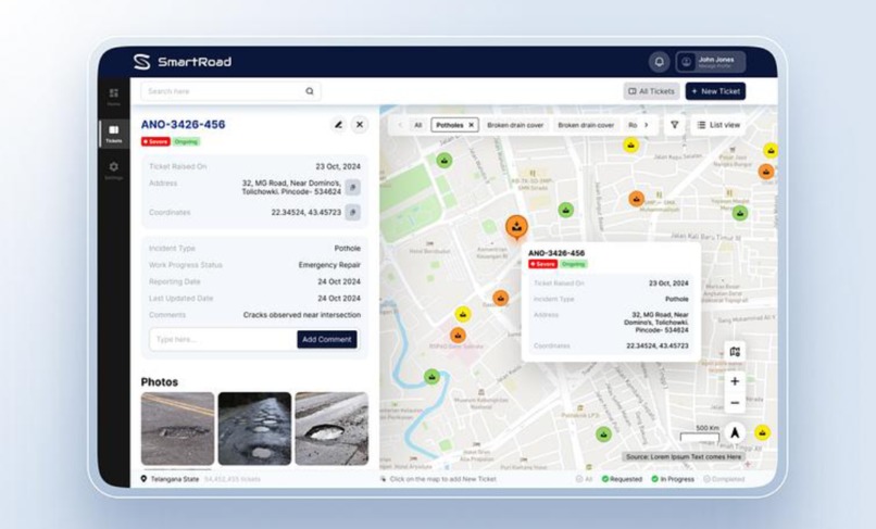 NIRMAAN AI – screenshot 3