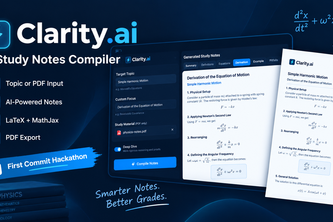Clarity.ai