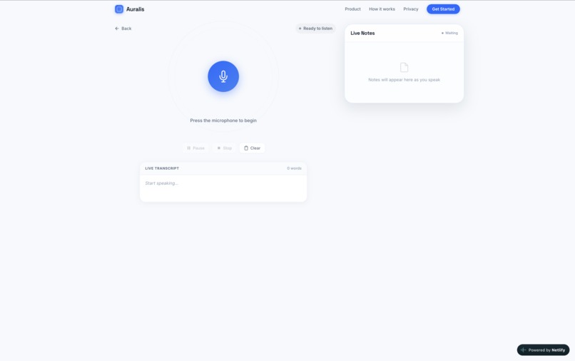 ΛURΛLIS – screenshot 5