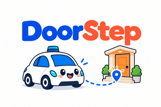 DoorStep