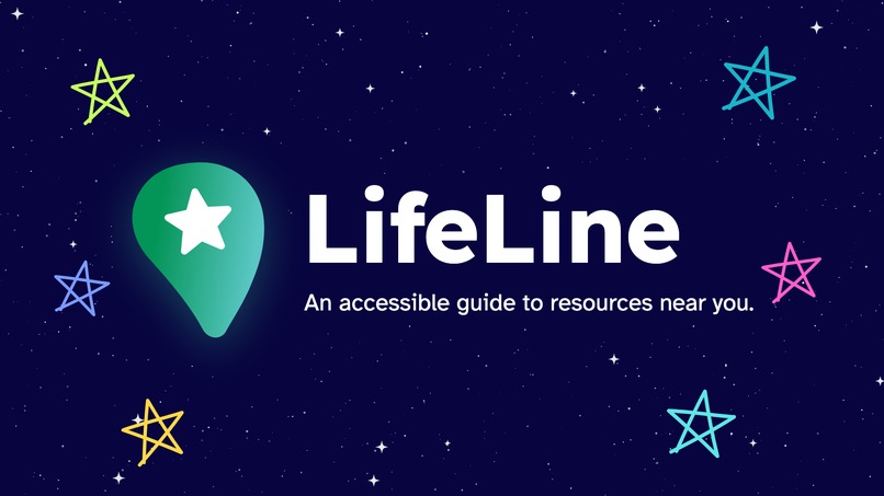 LifeLine – screenshot 1