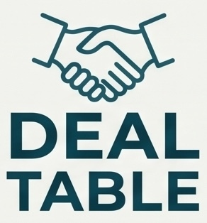 DealTable – screenshot 2