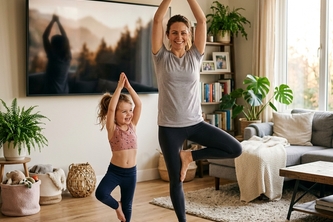 Family Fit Quest 