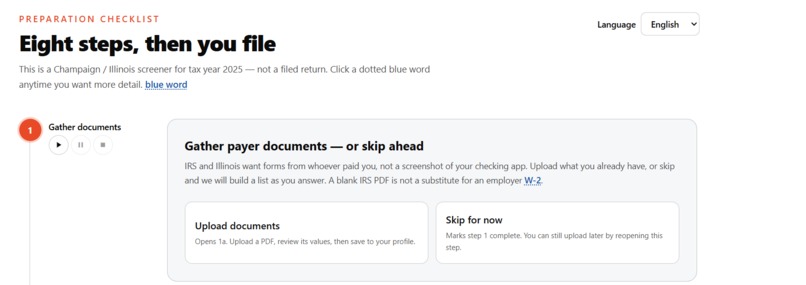 Keen Finance, Group #20, Hello Worlders – screenshot 6