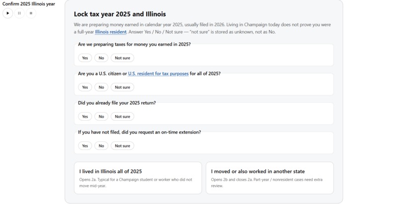 Keen Finance, Group #20, Hello Worlders – screenshot 7