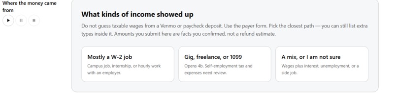 Keen Finance, Group #20, Hello Worlders – screenshot 9