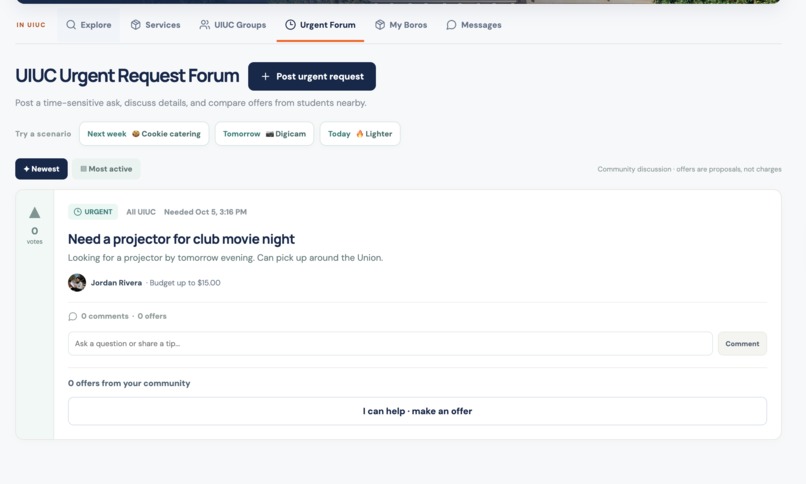 Team 3 back to the basics Boro – screenshot 2