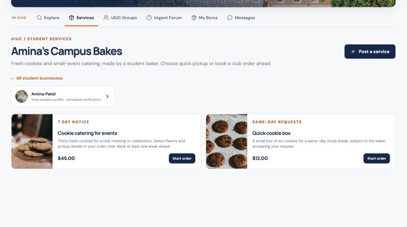 Team 3 back to the basics Boro – screenshot 5