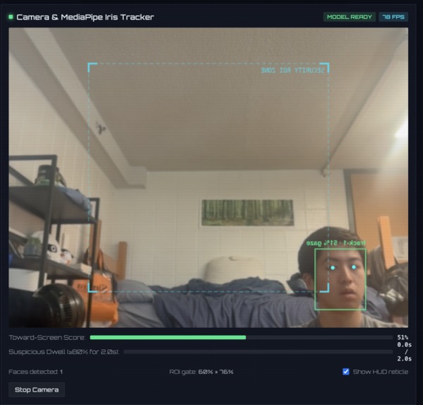 La-top Security  – screenshot 5