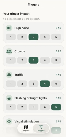 Quietside – screenshot 4