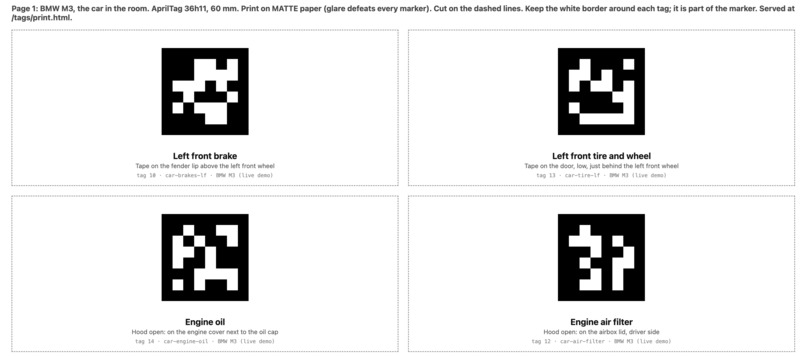 Machine Memory – screenshot 3