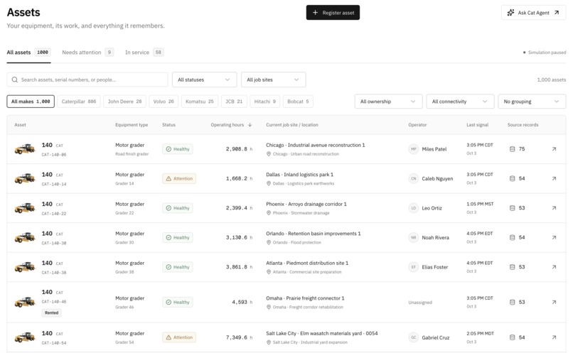 CATSystem – screenshot 4