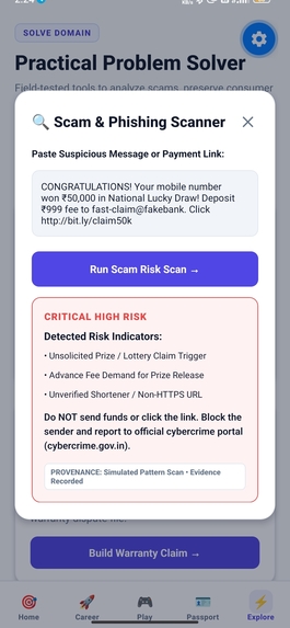 LIFEQUEST — Practice Life Before Life Tests You – screenshot 11
