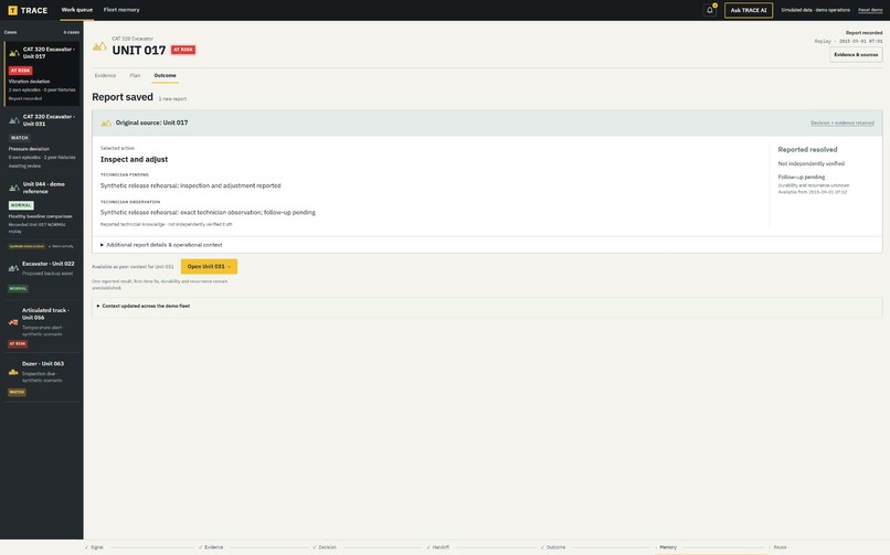 Project Lumyn - Team 36 – screenshot 1