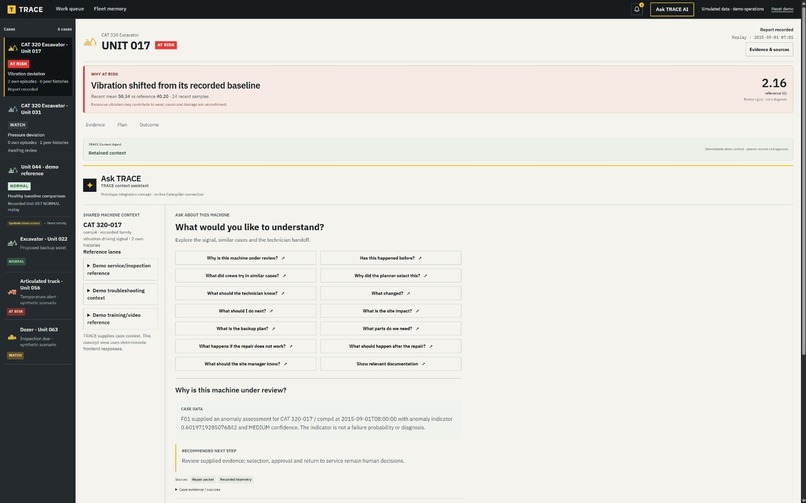 Project Lumyn - Team 36 – screenshot 3