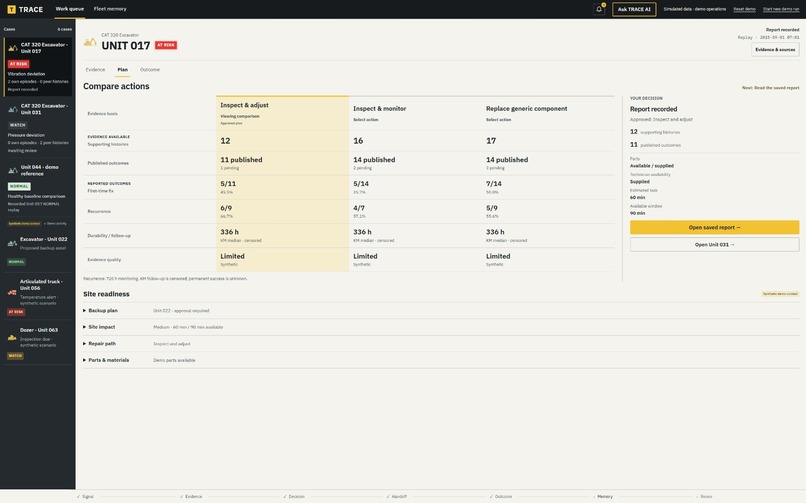Project Lumyn - Team 36 – screenshot 5