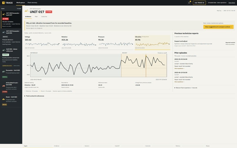 Project Lumyn - Team 36 – screenshot 7