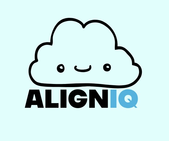 AlignIQ – screenshot 1