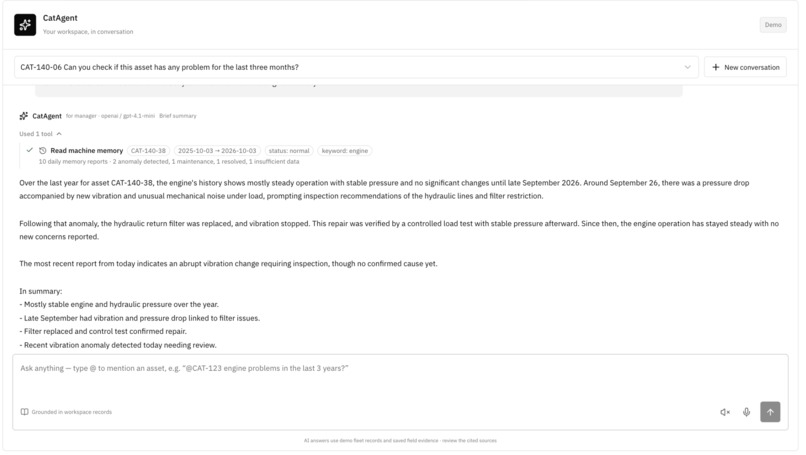 CATSystem – screenshot 8