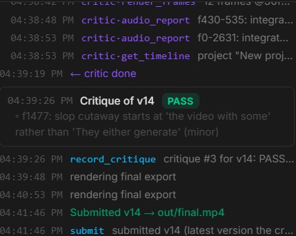 AutoEffects – screenshot 1