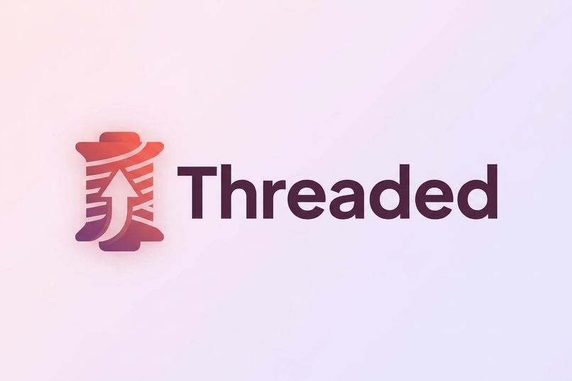 Threaded – screenshot 1