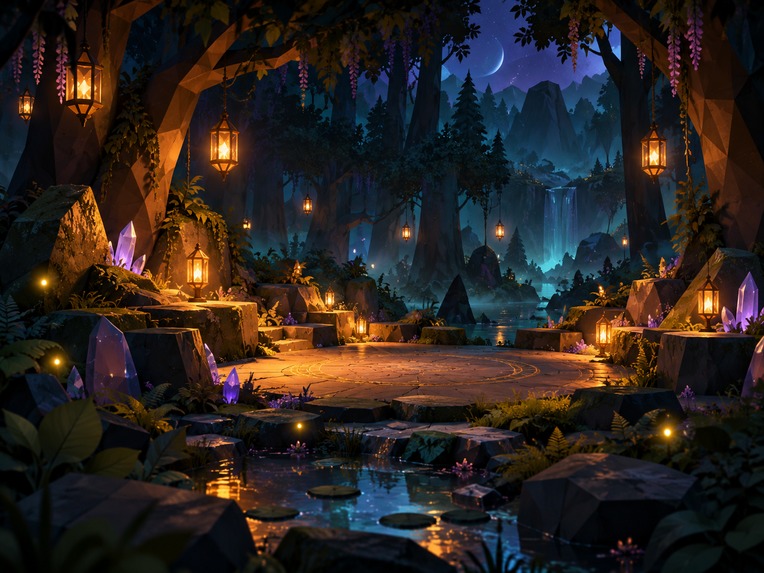 Wick – screenshot 1