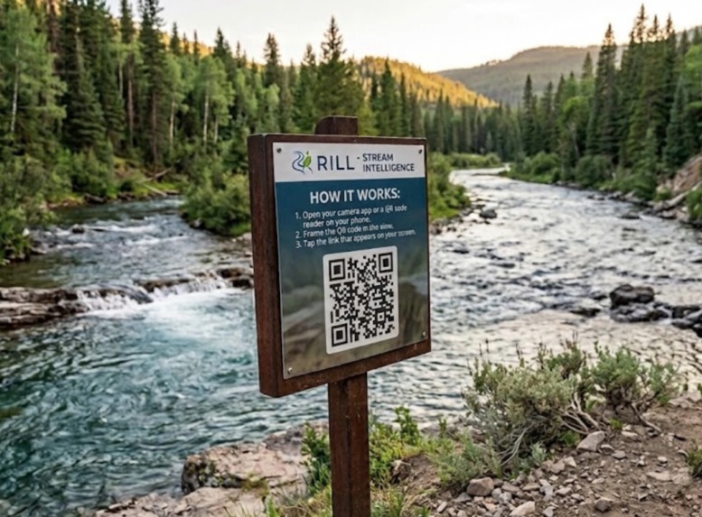 Rill – screenshot 1