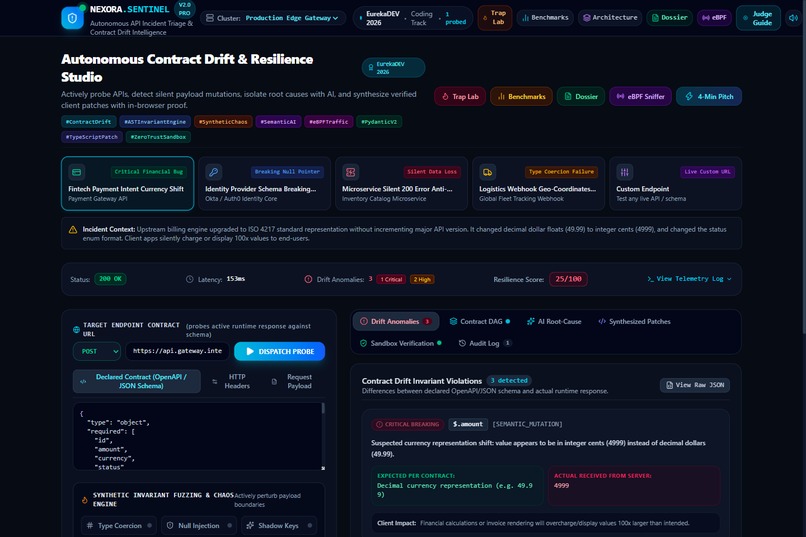 Nexora – screenshot 10