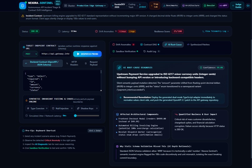 Nexora – screenshot 12