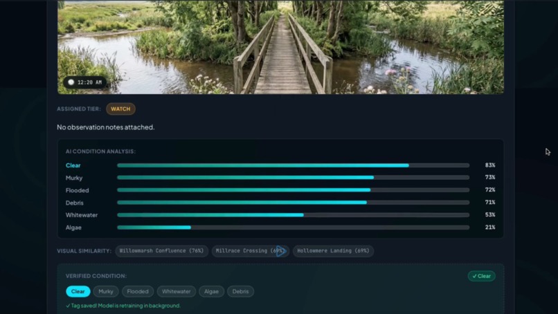 Rill – screenshot 4