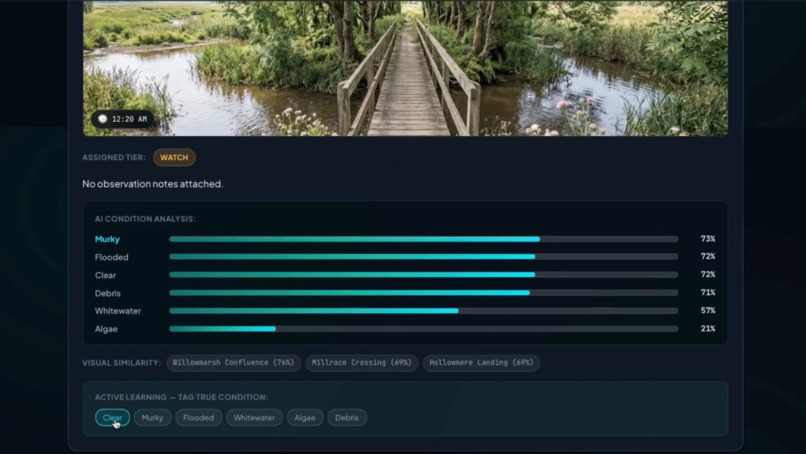 Rill – screenshot 3