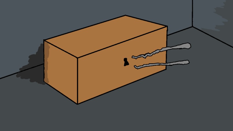 Bit-Bandits – screenshot 1