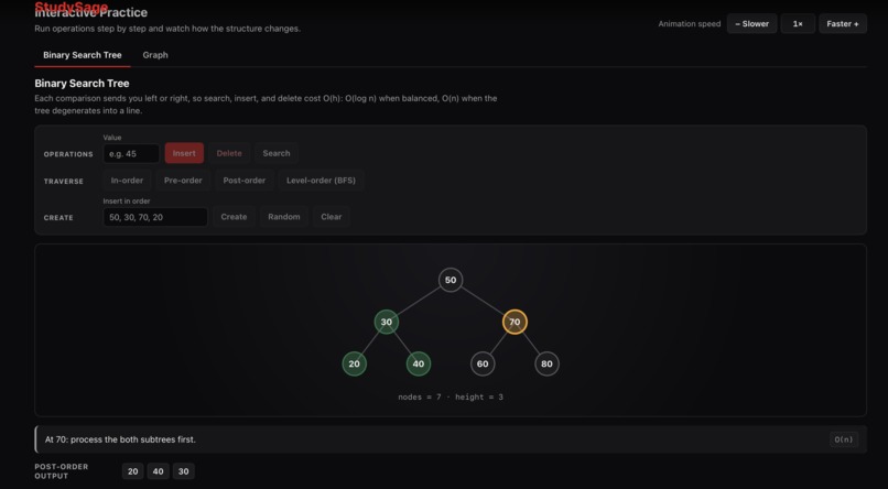 Study Sage – screenshot 3