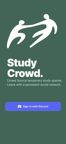 StudyCrowd – screenshot 2