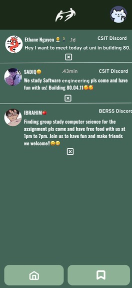 StudyCrowd – screenshot 4
